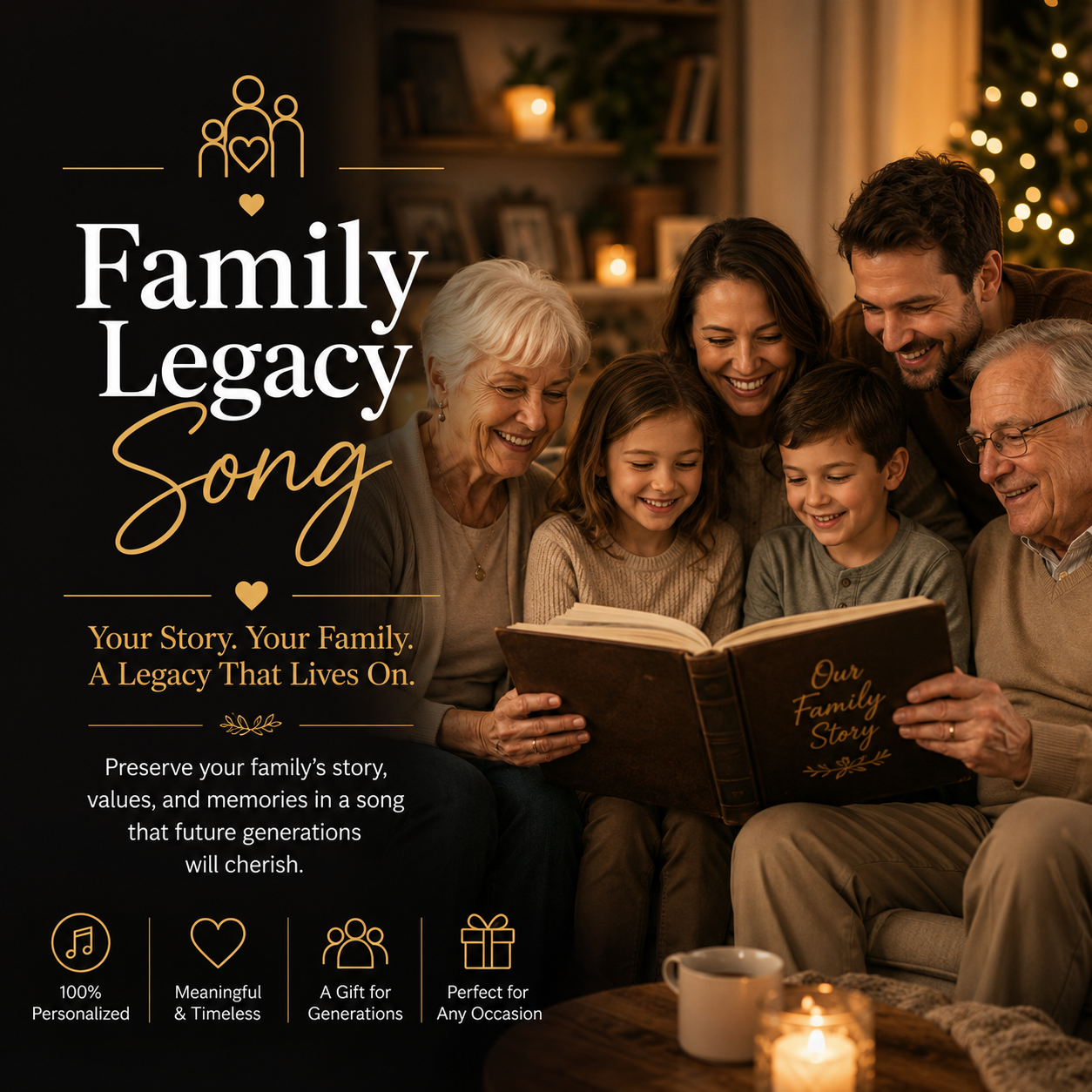 Family Legacy